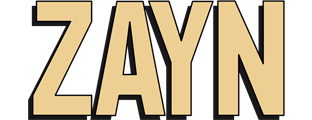 ZAYN logo