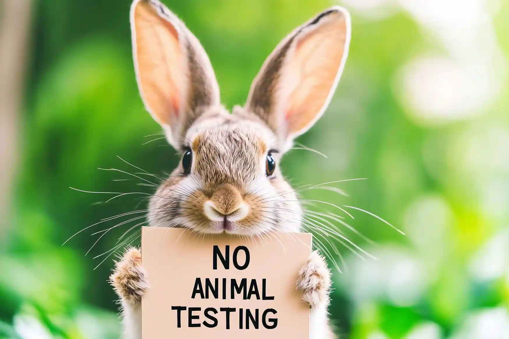 Cruelty-free Davines products