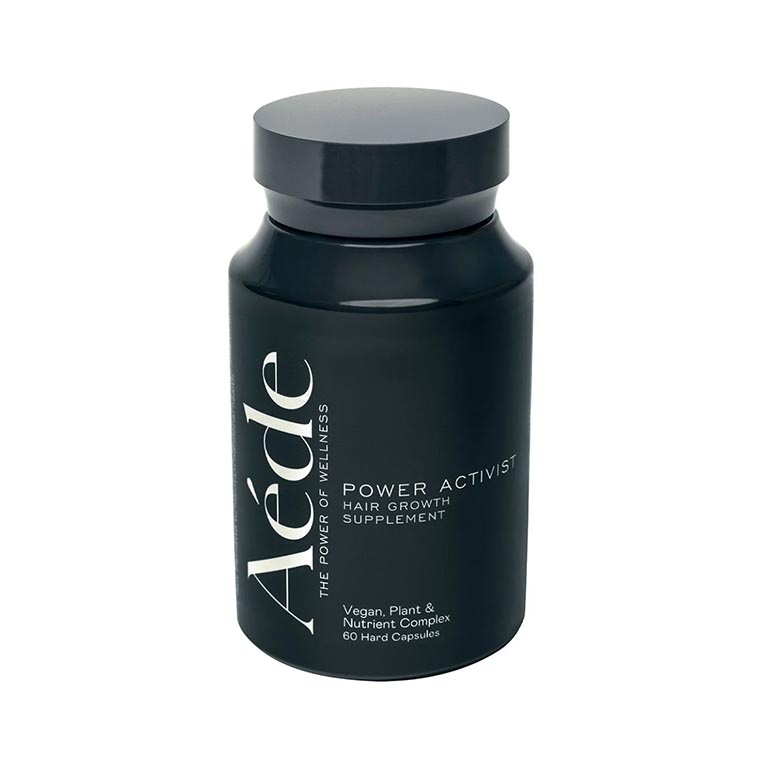 AEDE Power Activist Hair & Skin suppliment