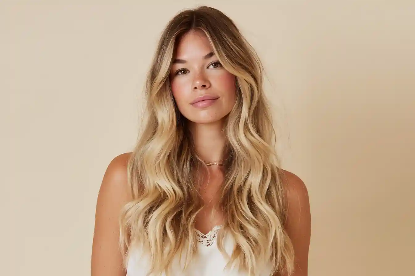 ZAYN The Organic Salon Balayage