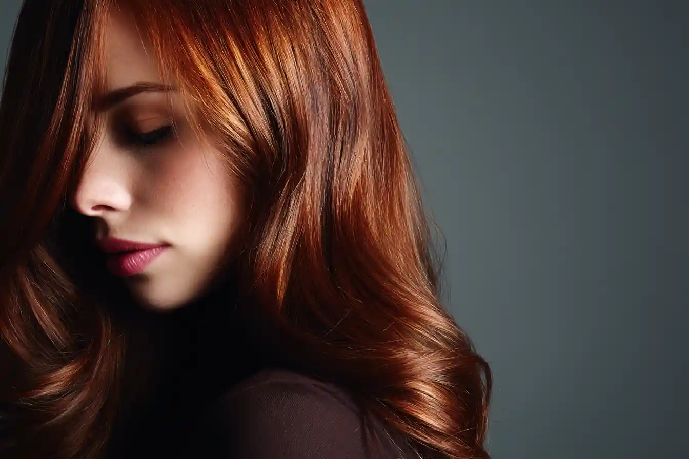 ZAYN The Organic Salon Hair Colour