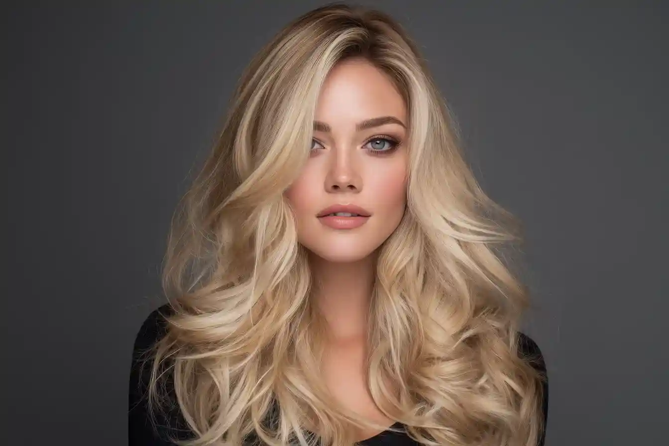 ZAYN The Organic Salon Hair Extensions