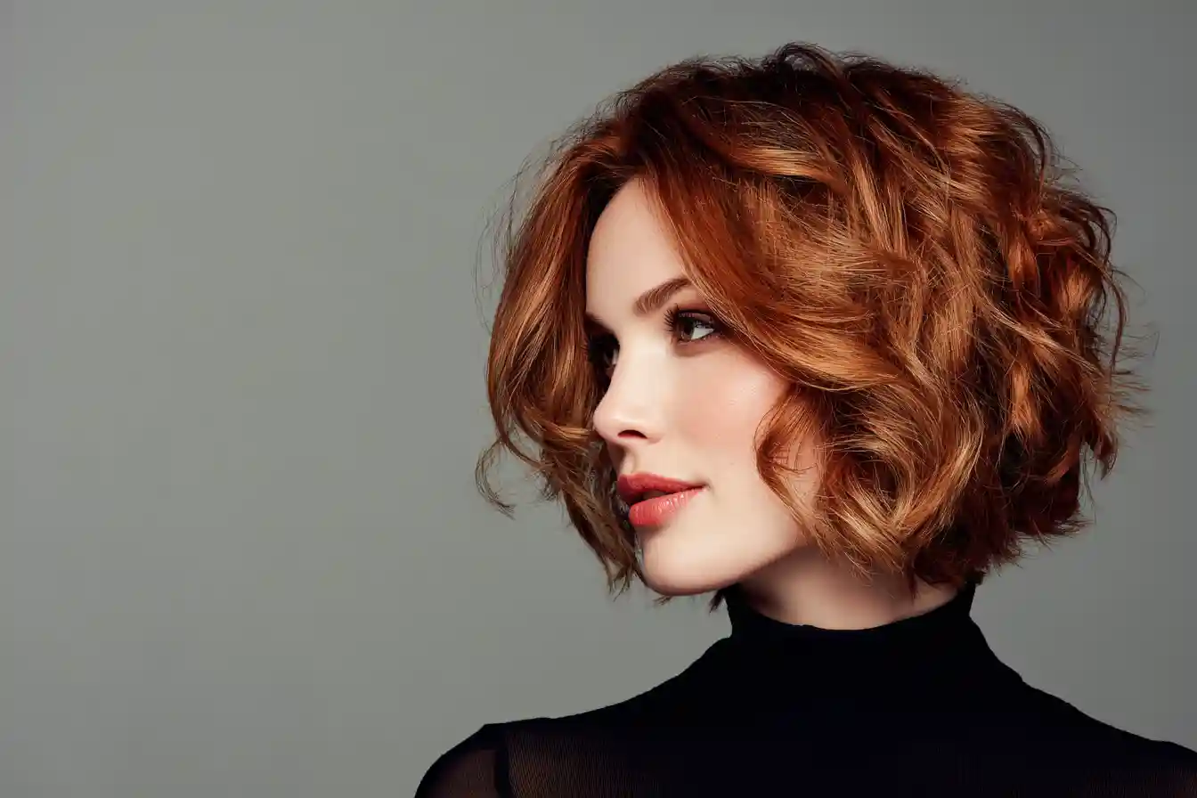 ZAYN The Organic Salon Hair Styling