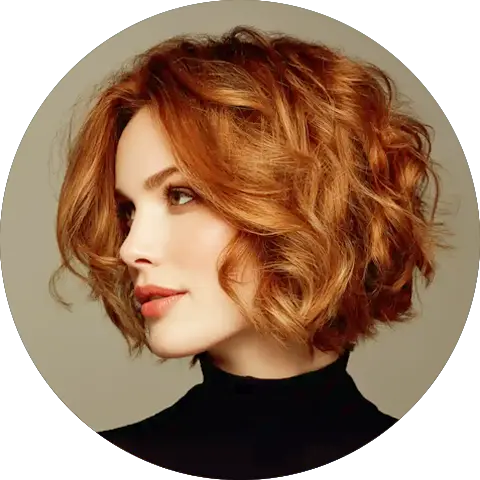 Professional Hair Styling