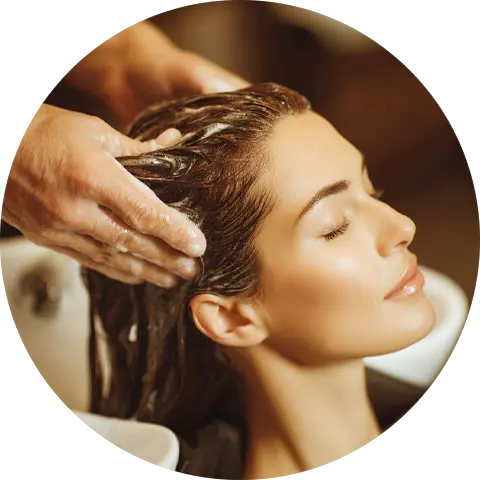 Organic Hair Treatments