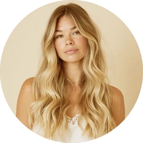 Balayage Hair Colour